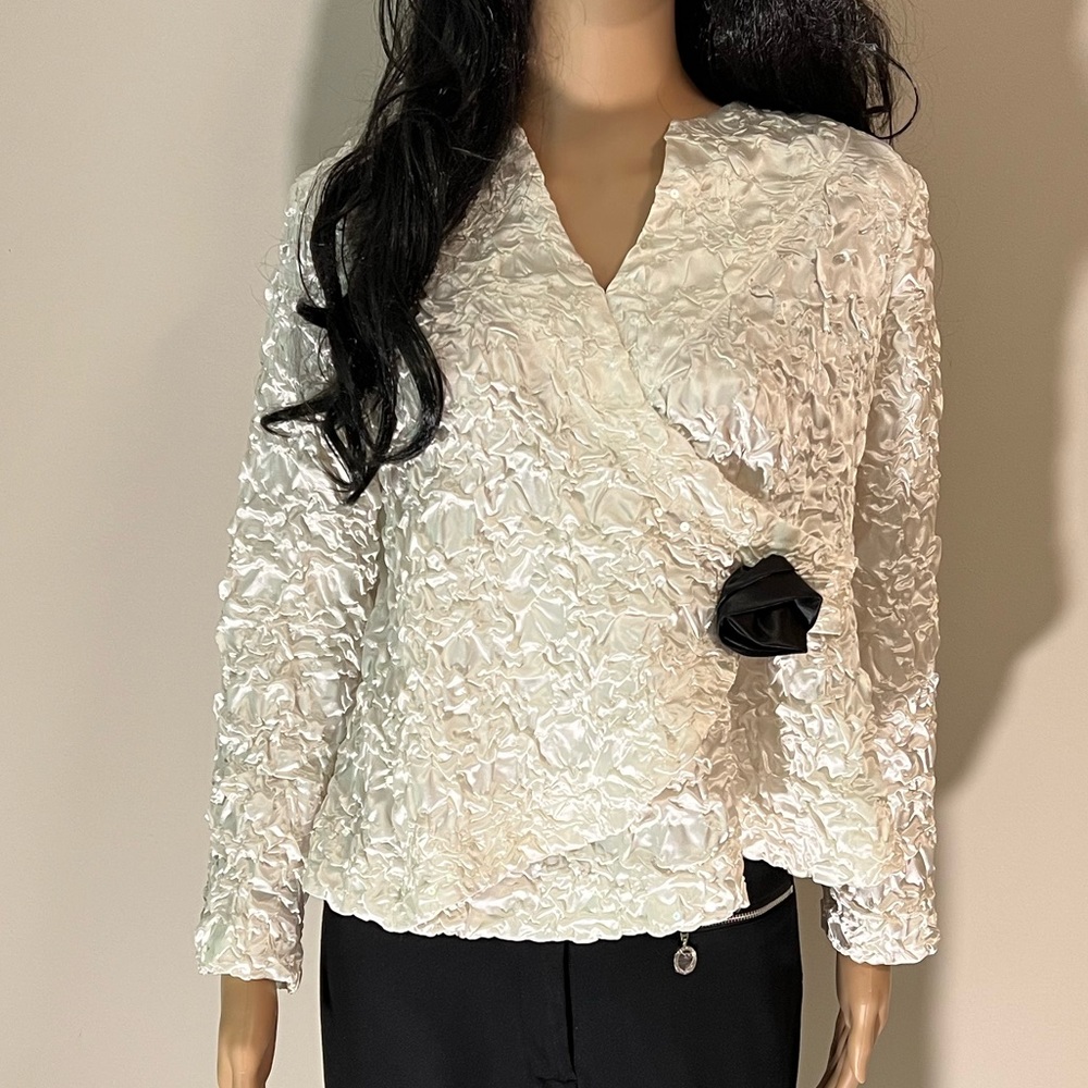 Jackie Jon Blouse